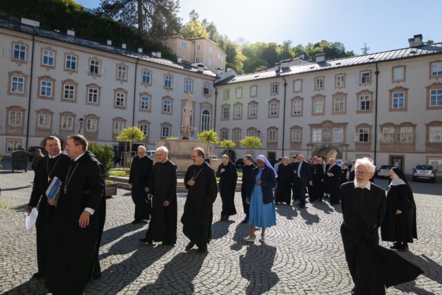 Haus St. Benedikt Salzburg 100-jähriges Jubliäum (14)