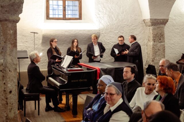 Haus St. Benedikt Salzburg 100-jähriges Jubliäum (16)